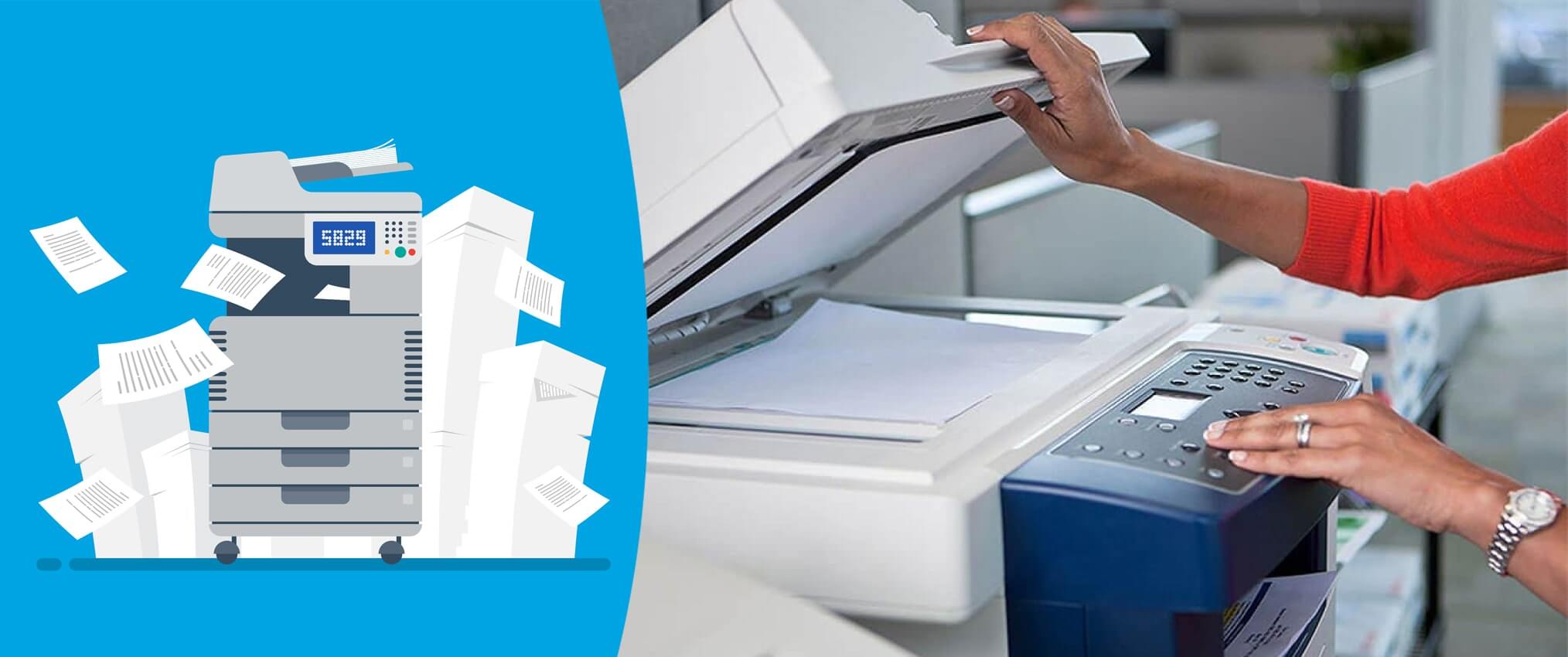 Steps to Hire a Credible Image and Document Scanning Service provider!