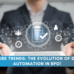 future trends of data automation