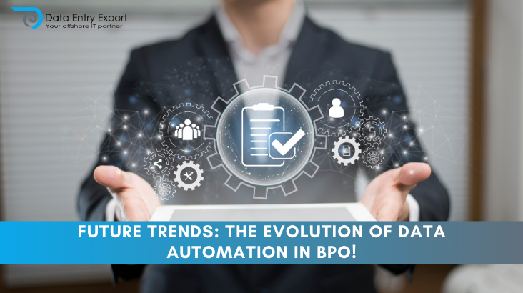 future trends of data automation