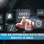 affordable data processing service in india