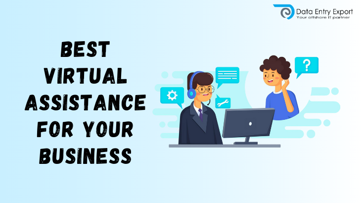 Virtual Assistance for Your Business