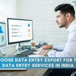 Data Entry Service In India