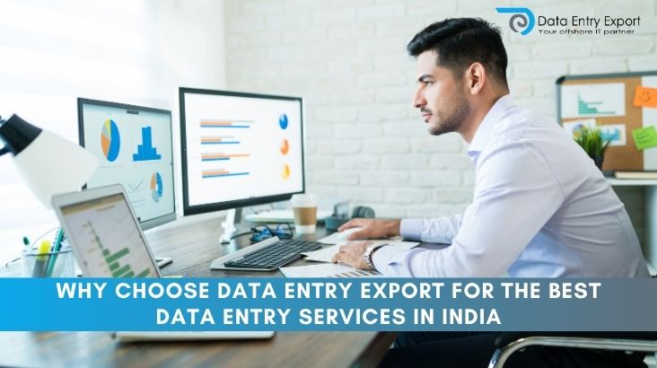 Data Entry Service In India