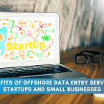 Offshore Data Entry Services for Startups and Small Businesses