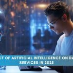 Impact of Artificial Intelligence on Data Entry Services