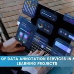 Data Annotation Services in Machine Learning